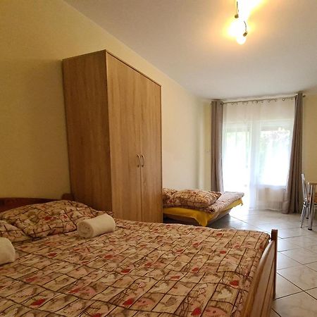 Dom Joanna Bed and Breakfast Dziwnów Εξωτερικό φωτογραφία