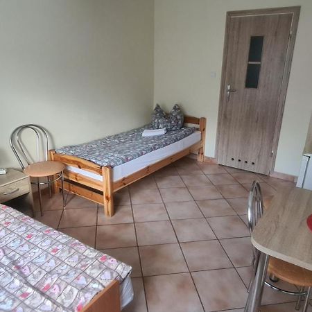 Dom Joanna Bed and Breakfast Dziwnów Εξωτερικό φωτογραφία