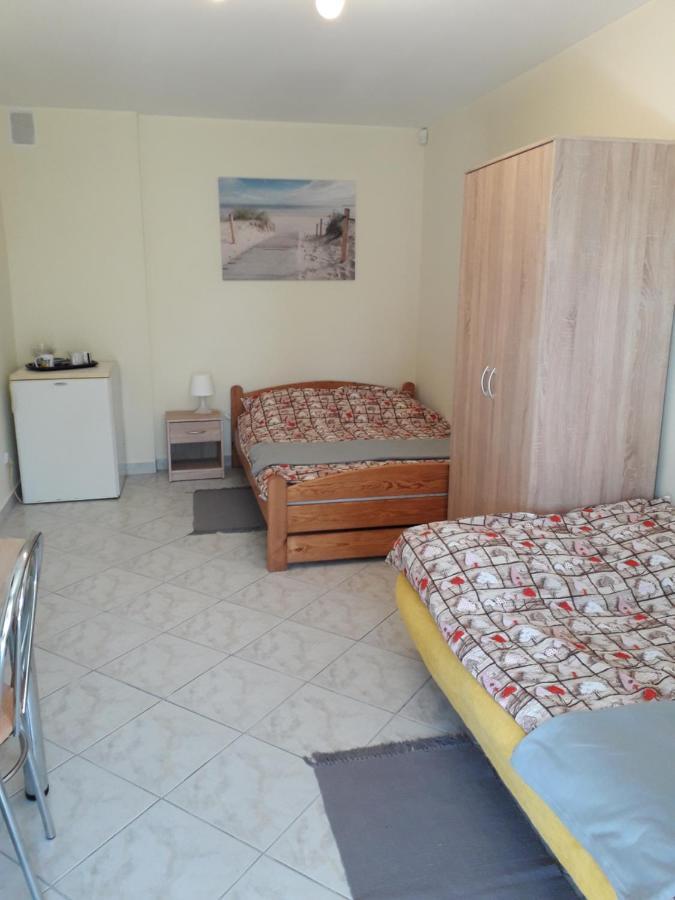 Dom Joanna Bed and Breakfast Dziwnów Εξωτερικό φωτογραφία