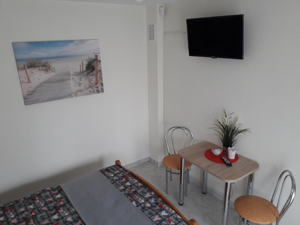 Dom Joanna Bed and Breakfast Dziwnów Εξωτερικό φωτογραφία