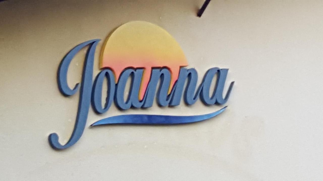 Dom Joanna Bed and Breakfast Dziwnów Εξωτερικό φωτογραφία