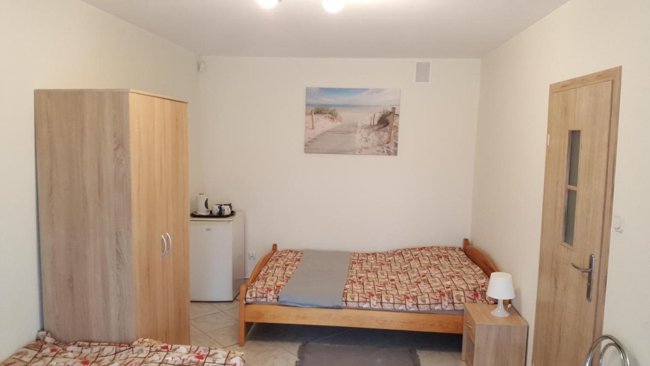 Dom Joanna Bed and Breakfast Dziwnów Εξωτερικό φωτογραφία