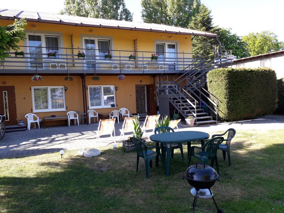Dom Joanna Bed and Breakfast Dziwnów Εξωτερικό φωτογραφία