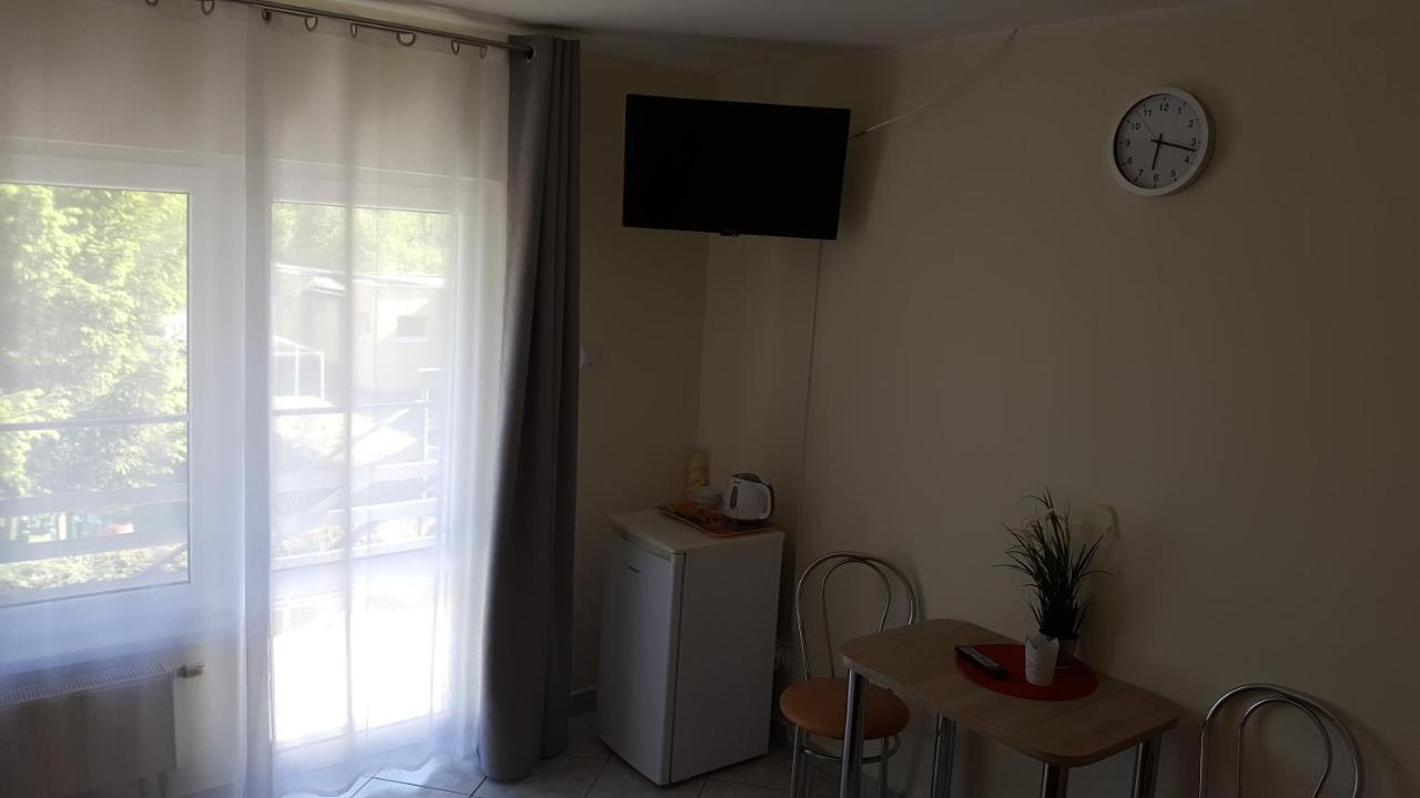 Dom Joanna Bed and Breakfast Dziwnów Εξωτερικό φωτογραφία
