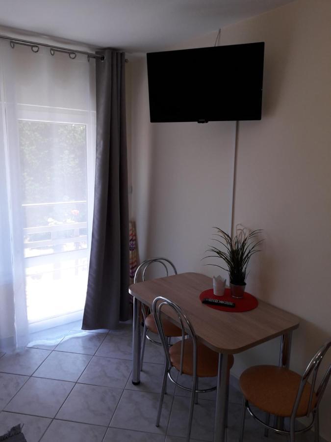 Dom Joanna Bed and Breakfast Dziwnów Εξωτερικό φωτογραφία