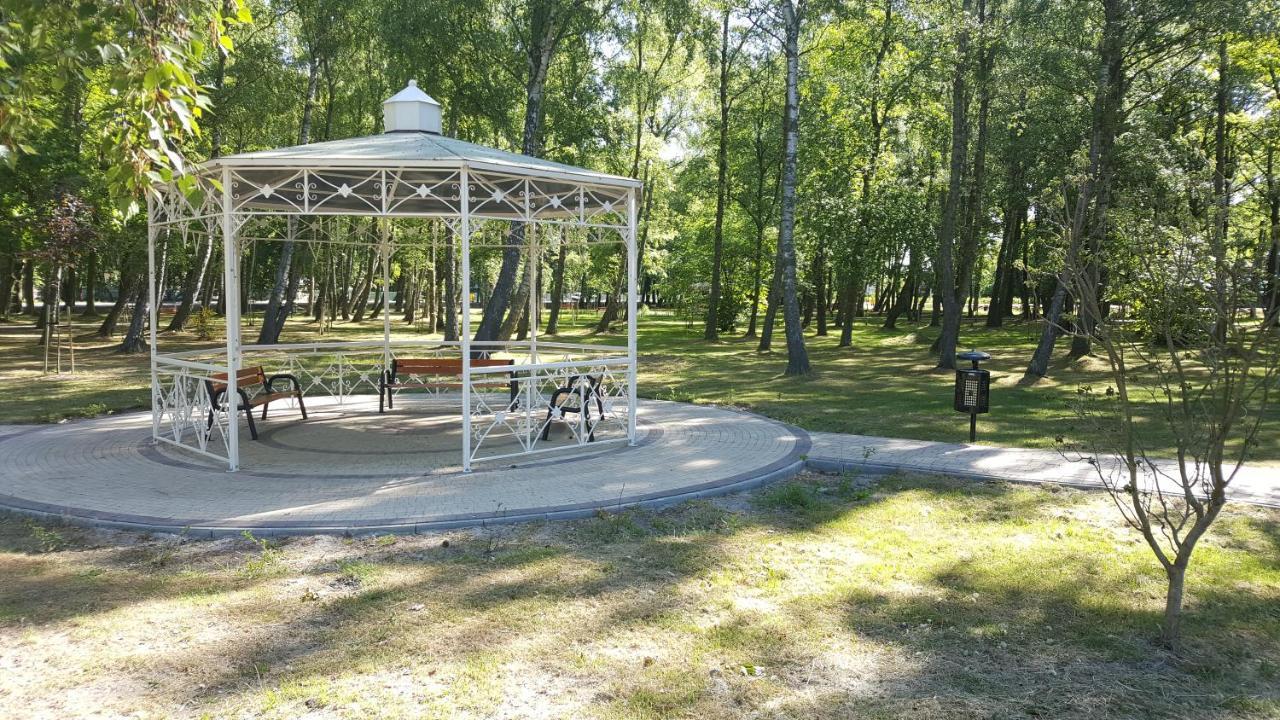 Dom Joanna Bed and Breakfast Dziwnów Εξωτερικό φωτογραφία