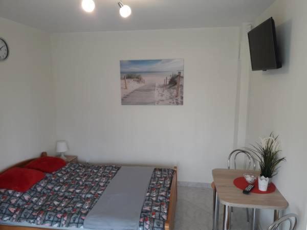 Dom Joanna Bed and Breakfast Dziwnów Εξωτερικό φωτογραφία