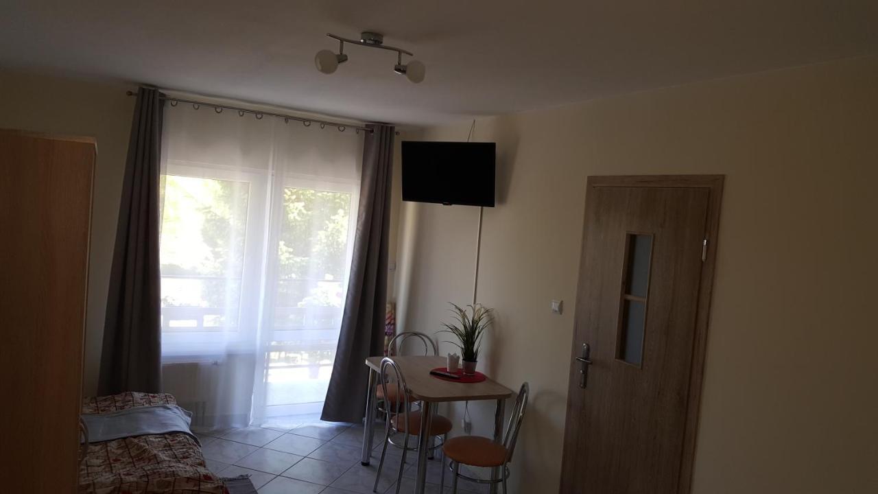 Dom Joanna Bed and Breakfast Dziwnów Εξωτερικό φωτογραφία