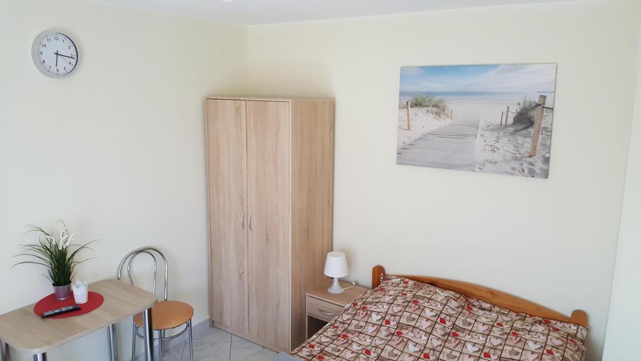 Dom Joanna Bed and Breakfast Dziwnów Εξωτερικό φωτογραφία