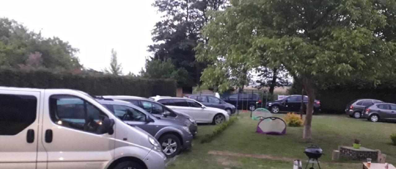 Dom Joanna Bed and Breakfast Dziwnów Εξωτερικό φωτογραφία