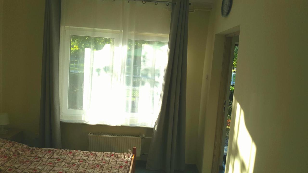 Dom Joanna Bed and Breakfast Dziwnów Εξωτερικό φωτογραφία