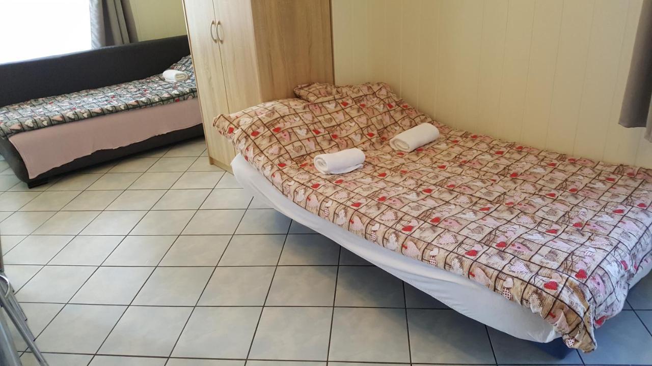 Dom Joanna Bed and Breakfast Dziwnów Εξωτερικό φωτογραφία