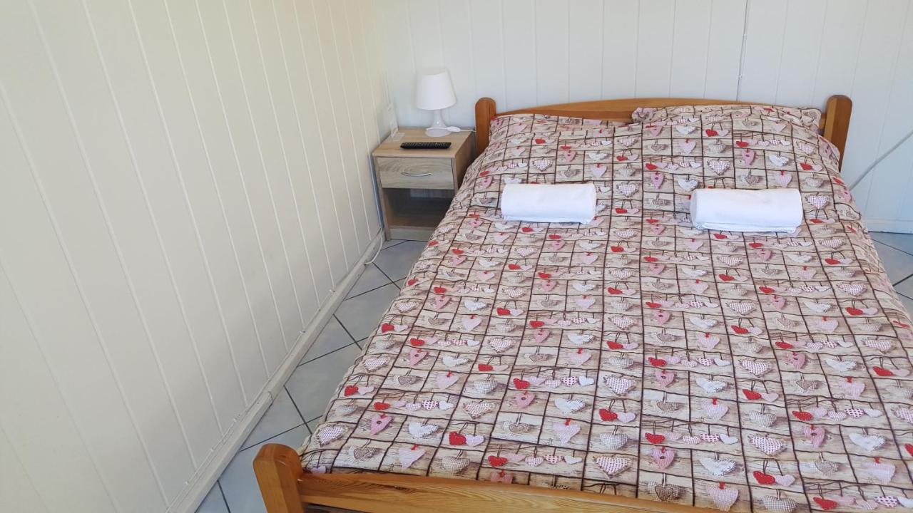 Dom Joanna Bed and Breakfast Dziwnów Εξωτερικό φωτογραφία