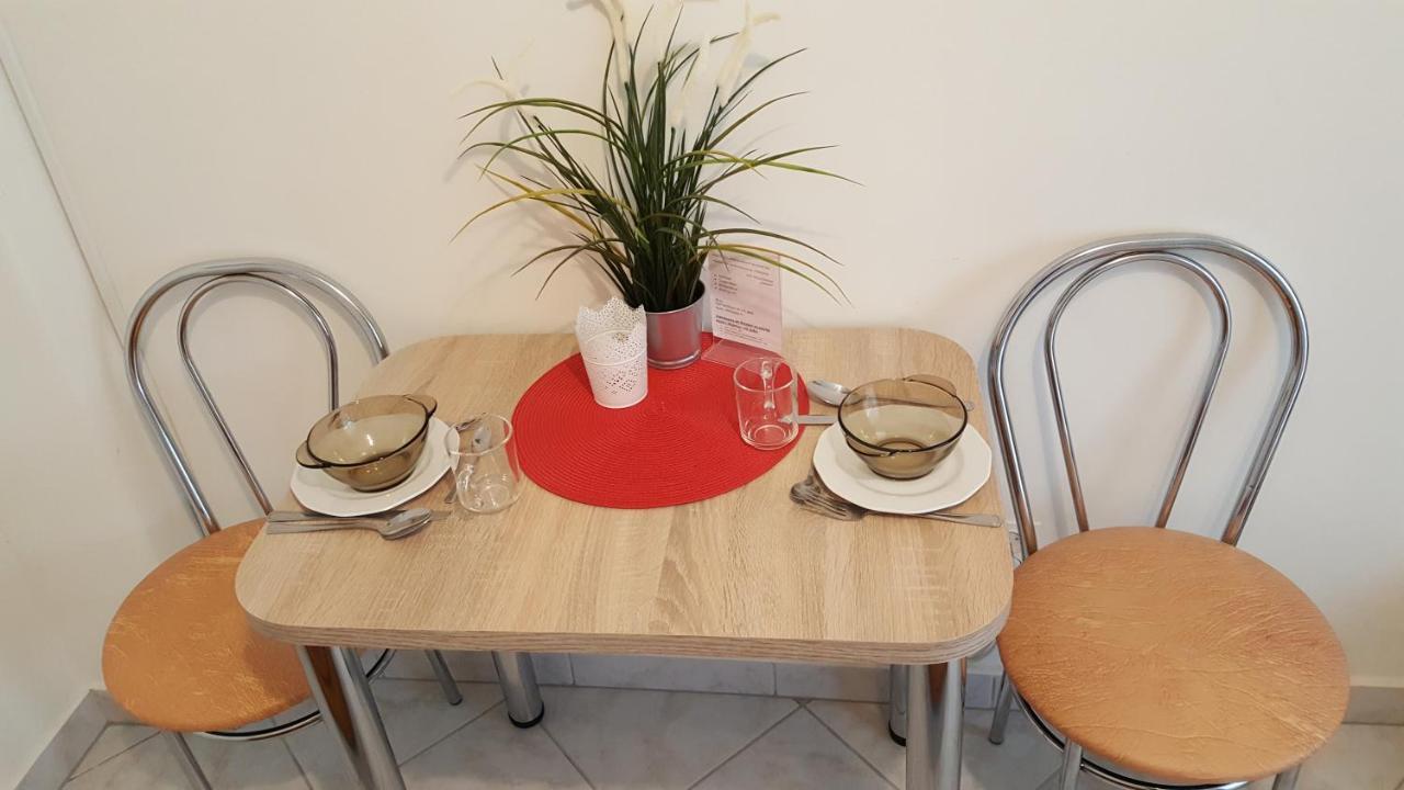 Dom Joanna Bed and Breakfast Dziwnów Εξωτερικό φωτογραφία