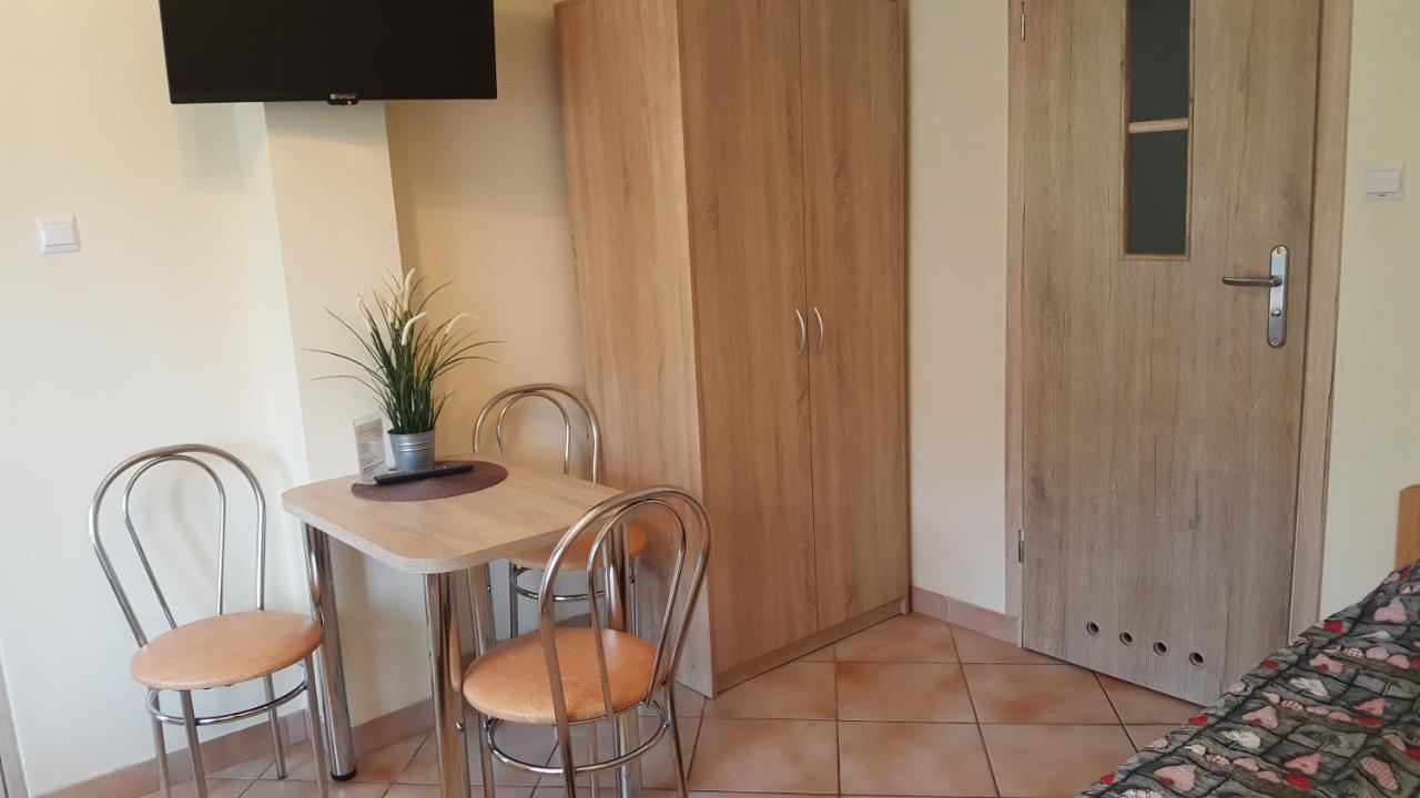 Dom Joanna Bed and Breakfast Dziwnów Εξωτερικό φωτογραφία