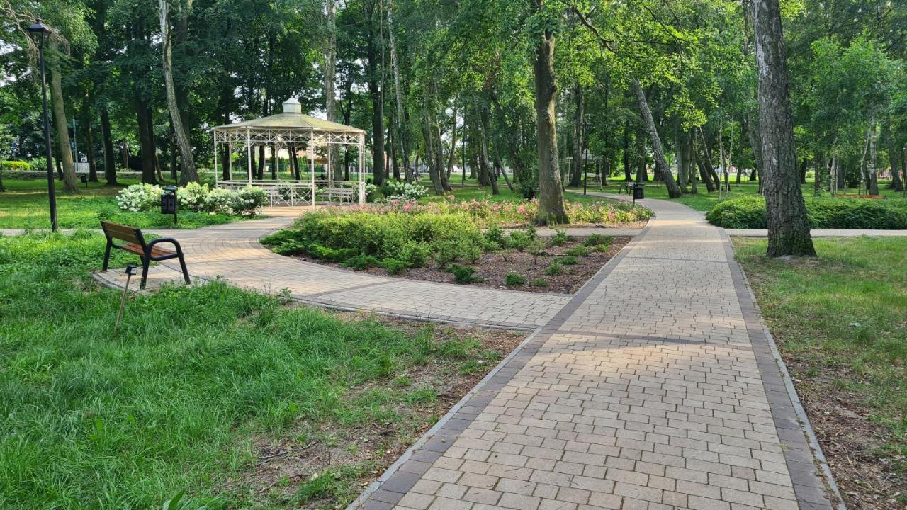 Dom Joanna Bed and Breakfast Dziwnów Εξωτερικό φωτογραφία