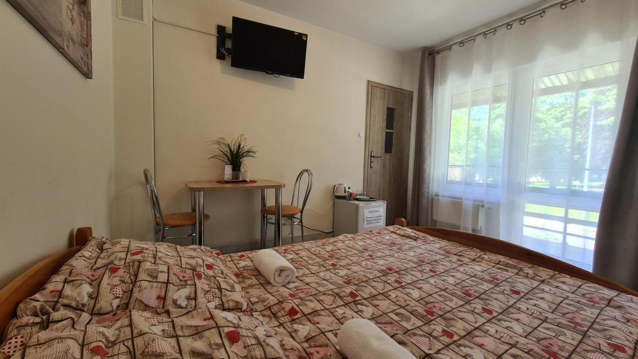 Dom Joanna Bed and Breakfast Dziwnów Εξωτερικό φωτογραφία