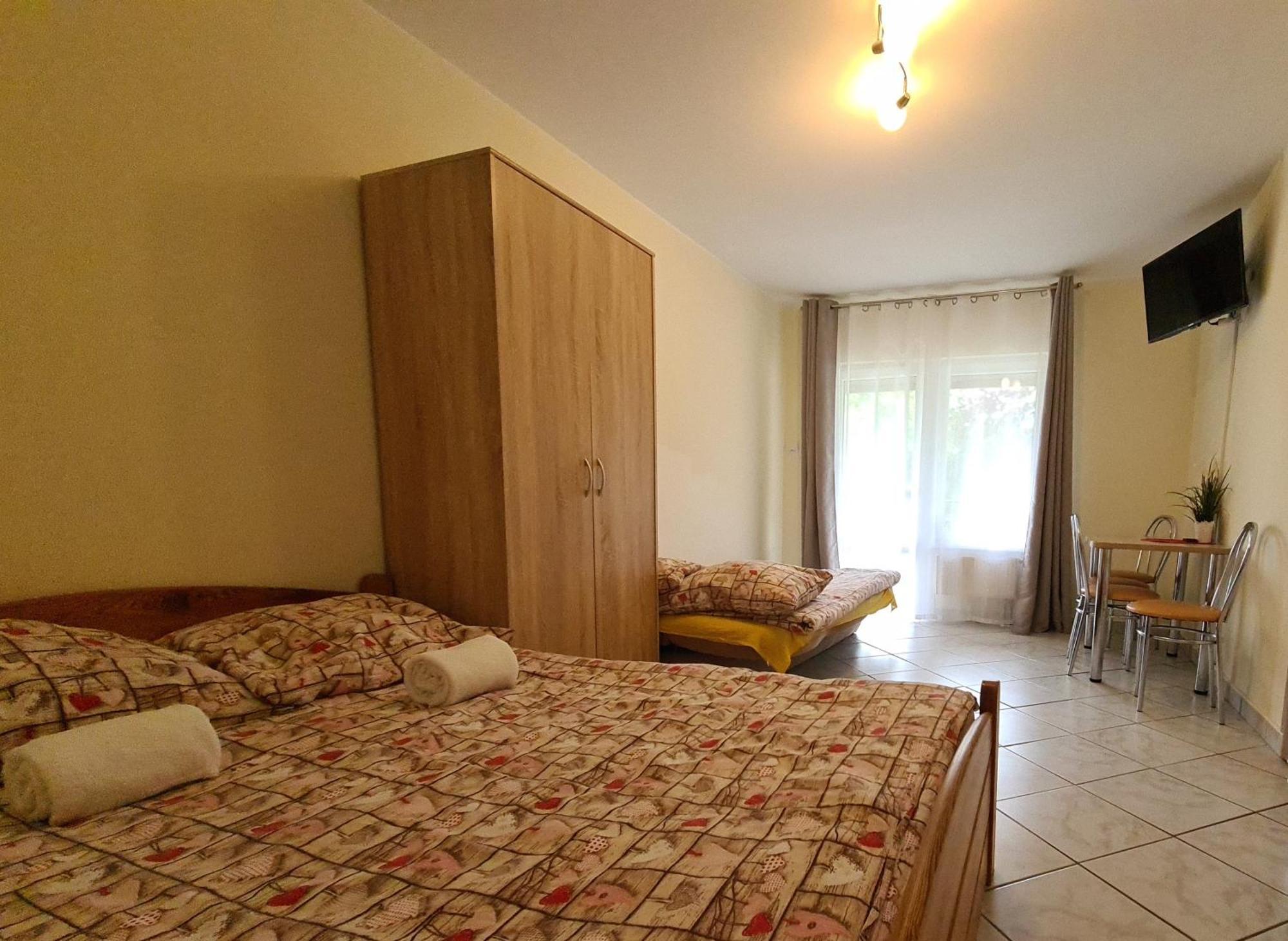Dom Joanna Bed and Breakfast Dziwnów Εξωτερικό φωτογραφία