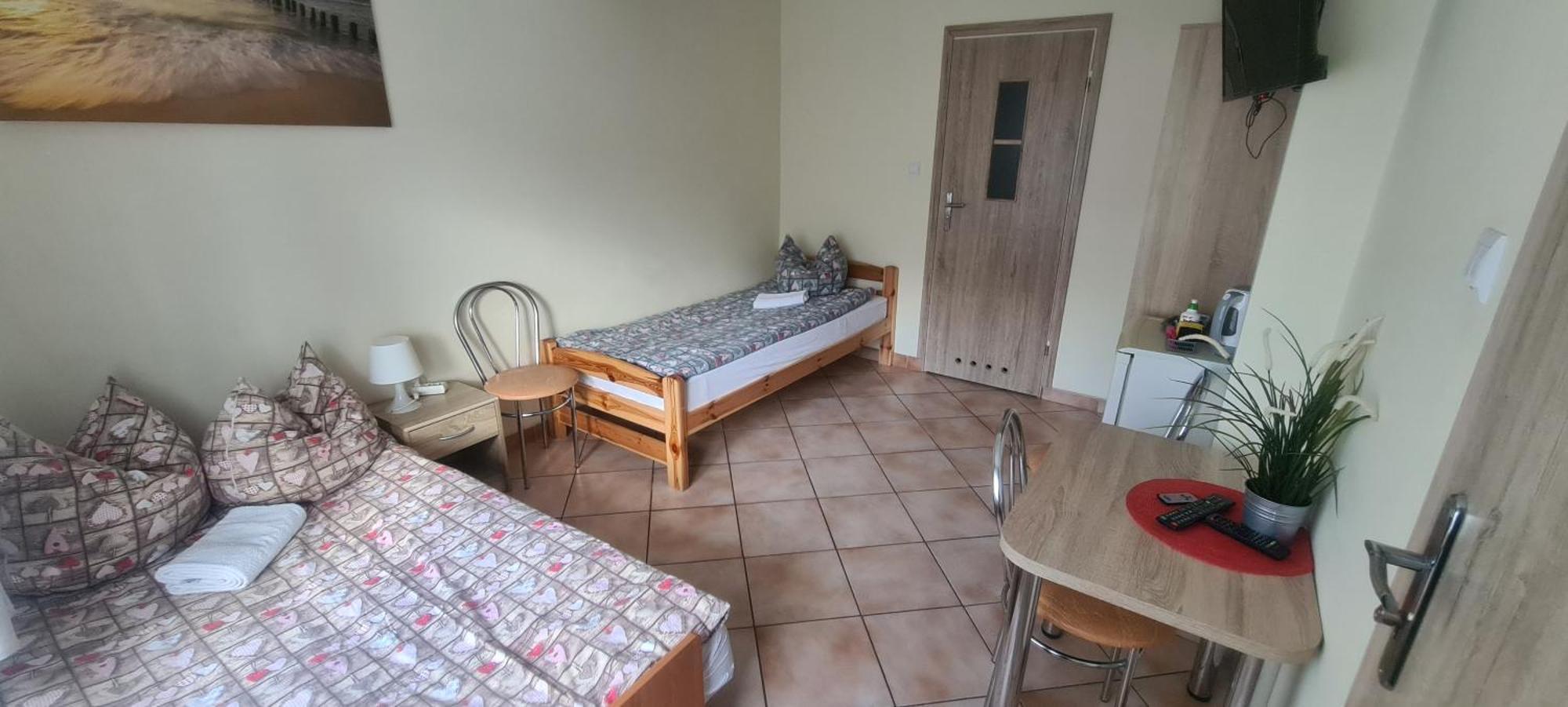 Dom Joanna Bed and Breakfast Dziwnów Εξωτερικό φωτογραφία