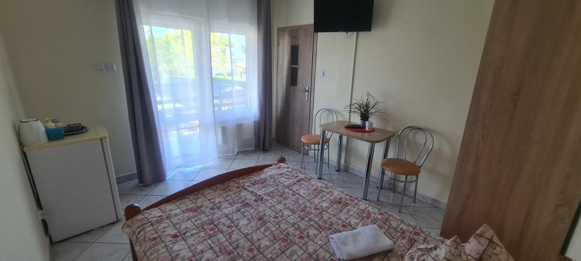 Dom Joanna Bed and Breakfast Dziwnów Εξωτερικό φωτογραφία